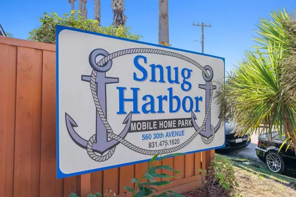 Santa Cruz, CA 95062,560 30th AVE