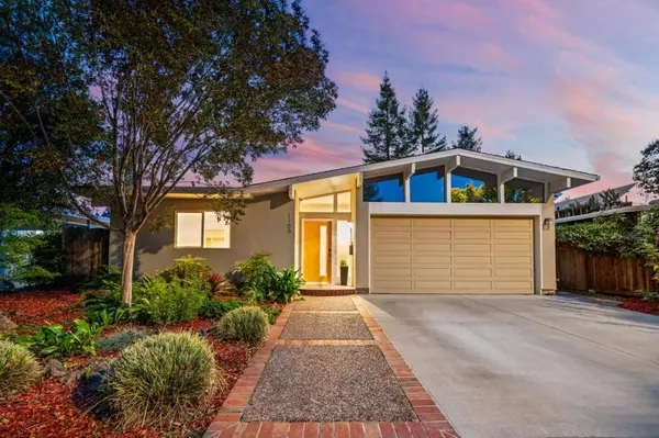 1186 Lyons ST, Redwood City, CA 94061