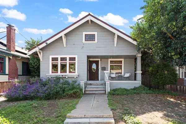 San Jose, CA 95125,546 Coe AVE