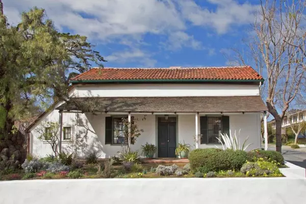 502 Pierce ST, Monterey, CA 93940