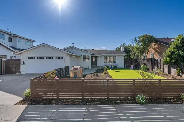 Fremont, CA 94539,48287 Sawleaf ST