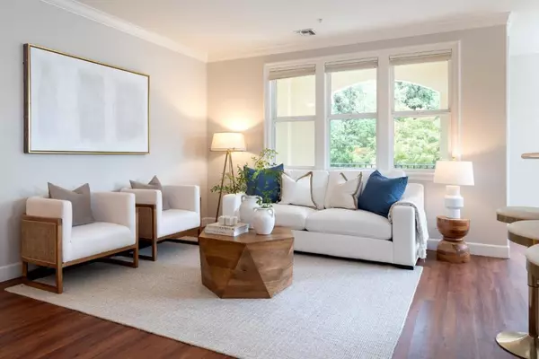 Burlingame, CA 94010,1237 Capuchino AVE #7