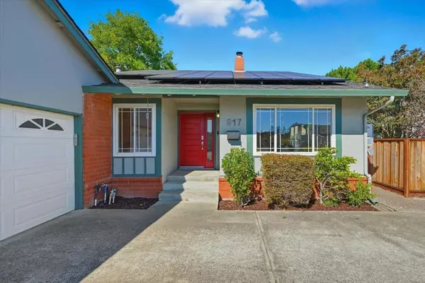 Foster City, CA 94404,917 Laguna CIR