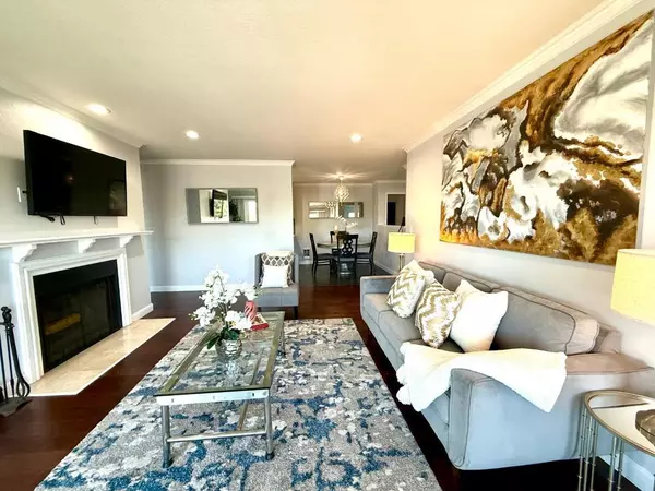 San Bruno, CA 94066,1031 Cherry AVE #20