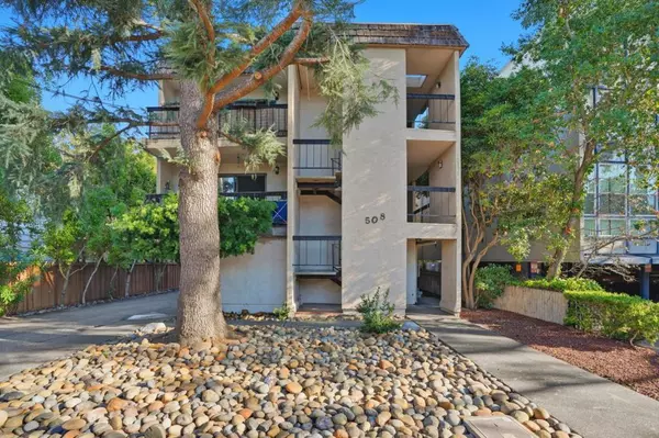 508 El Camino Real, Burlingame, CA 94010