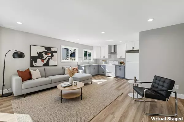 975 Prevost ST, San Jose, CA 95125