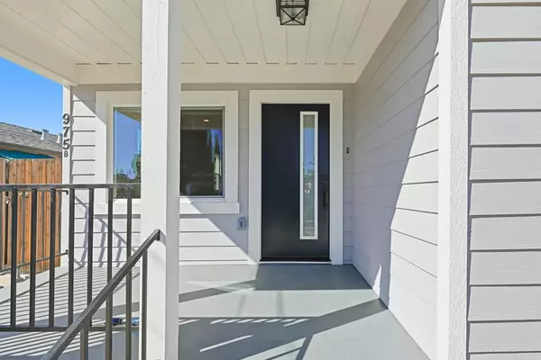 San Jose, CA 95125,975 Prevost ST