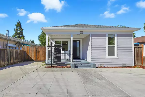 San Jose, CA 95125,975 Prevost ST