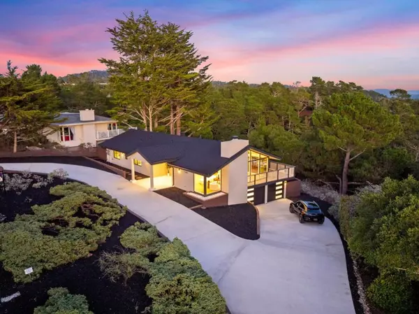 Carmel, CA 93923,25805 Carmel Knolls