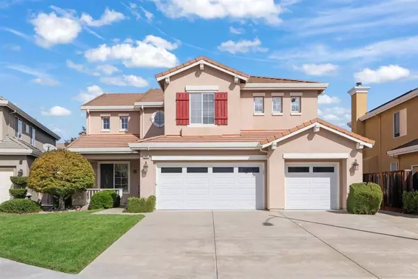 1469 Goshawk CT, Gilroy, CA 95020