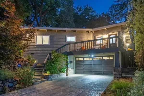 Saratoga, CA 95070,20808 Pamela WAY