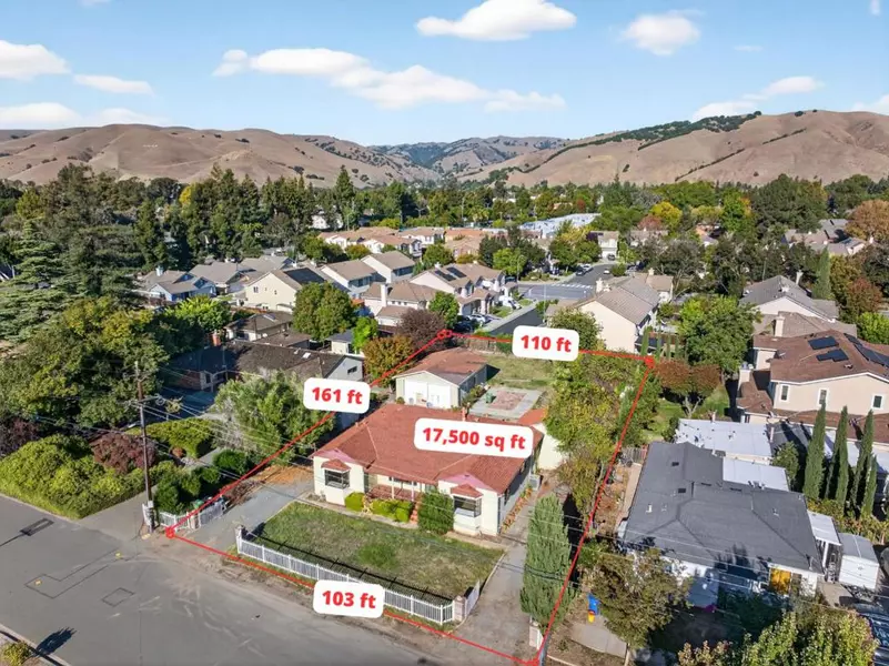 38538 Tyson LN, Fremont, CA 94536
