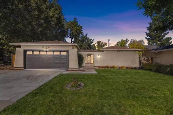 Sunnyvale, CA 94087,141 Carlisle WAY