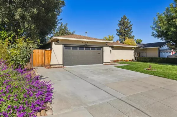 Sunnyvale, CA 94087,141 Carlisle WAY