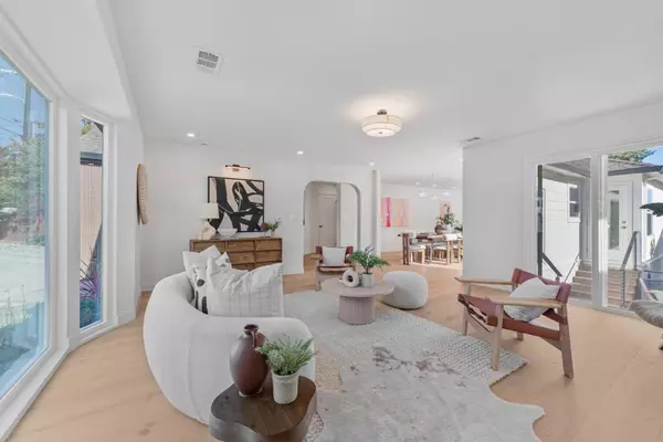 San Carlos, CA 94070,373 Oakview DR