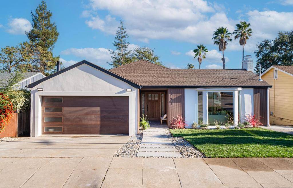 San Carlos, CA 94070,373 Oakview DR