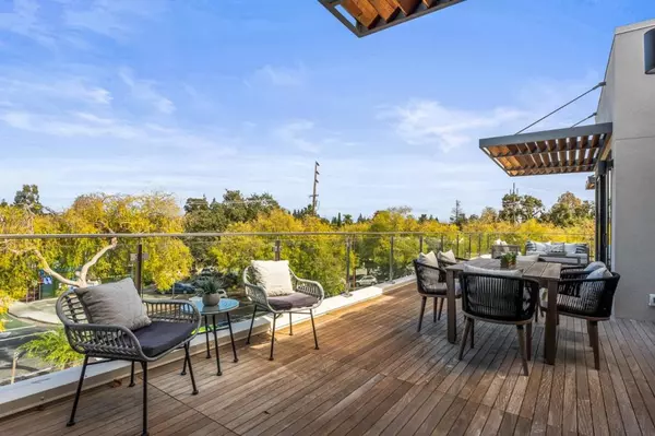 Palo Alto, CA 94306,4115 El Camino Real #332