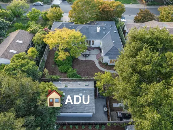 Los Altos, CA 94022,1023 Mercedes AVE