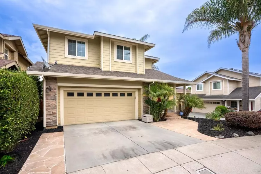 149 Cherry Blossom DR, Freedom, CA 95019