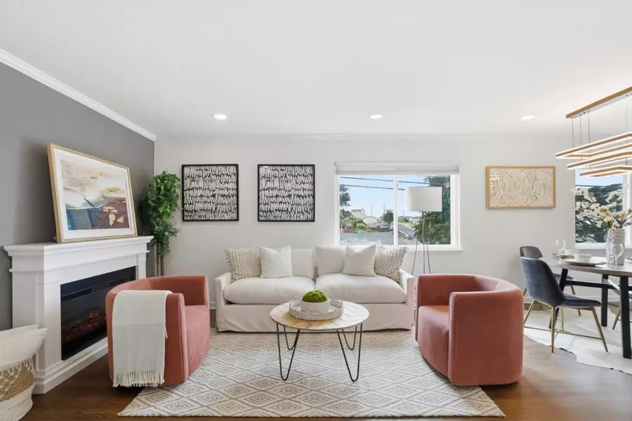 383 Monterey RD, Pacifica, CA 94044