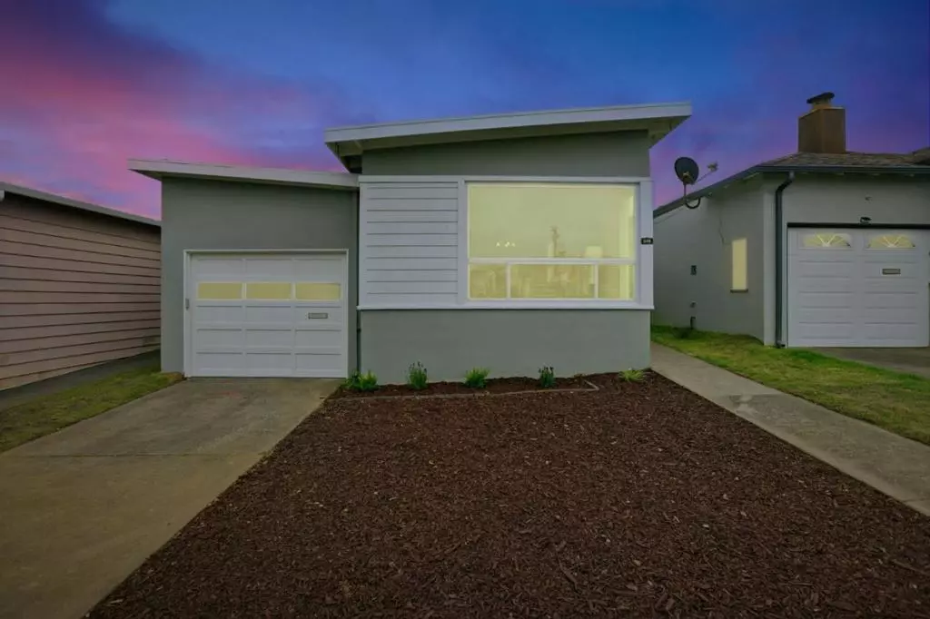 Daly City, CA 94015,649 Skyline DR