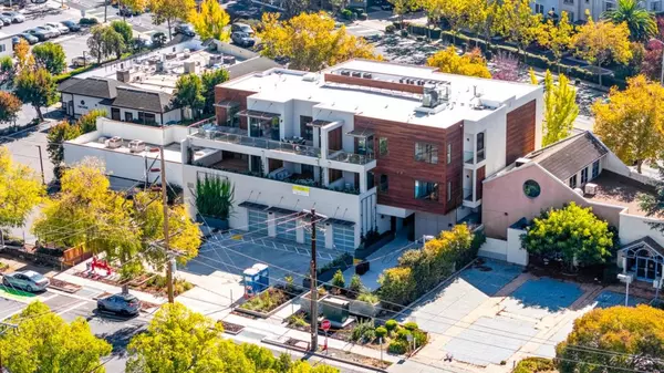 Palo Alto, CA 94306,4115 El Camino Real #222