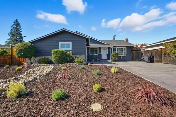 Campbell, CA 95008,265 Wren WAY