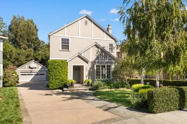 Burlingame, CA 94010,1568 Columbus AVE