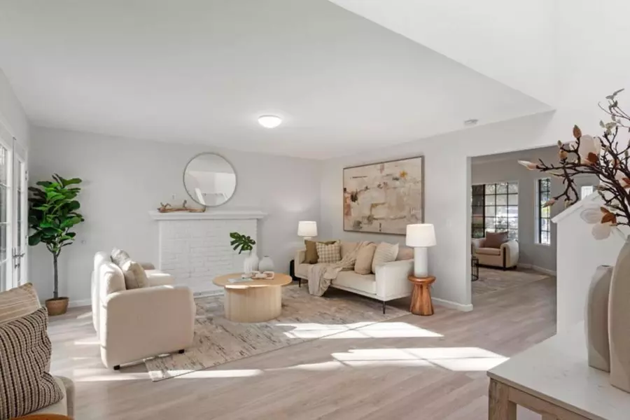 2627 Ohio AVE, Redwood City, CA 94061