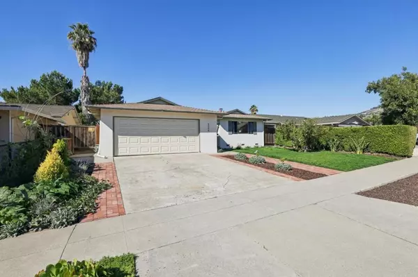 San Jose, CA 95127,3253 Arthur AVE