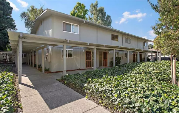 Mountain View, CA 94043,2047 Montecito #2