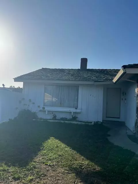 Salinas, CA 93901,451 La Jolla WAY
