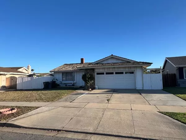 Salinas, CA 93901,451 La Jolla WAY