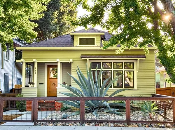 115 S 16th ST, San Jose, CA 95112