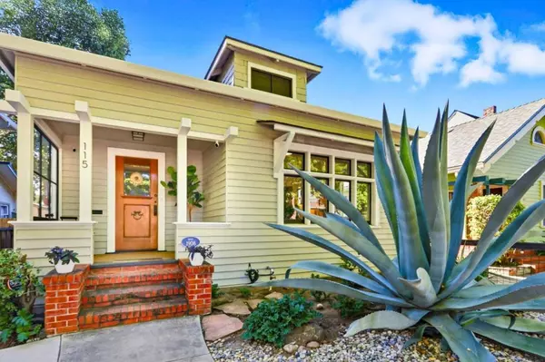 San Jose, CA 95112,115 S 16th ST