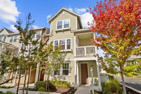 Mountain View, CA 94043,211 Orbit Way