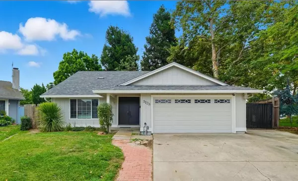 3178 Santa Marta CT, Union City, CA 94587