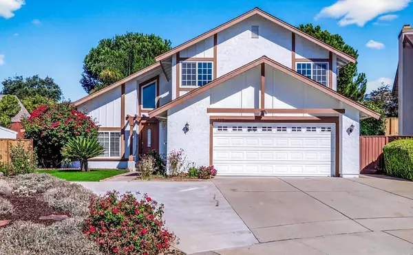 San Jose, CA 95148,3237 Gateland CT
