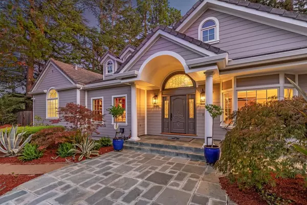 Los Altos, CA 94022,340 W Portola AVE