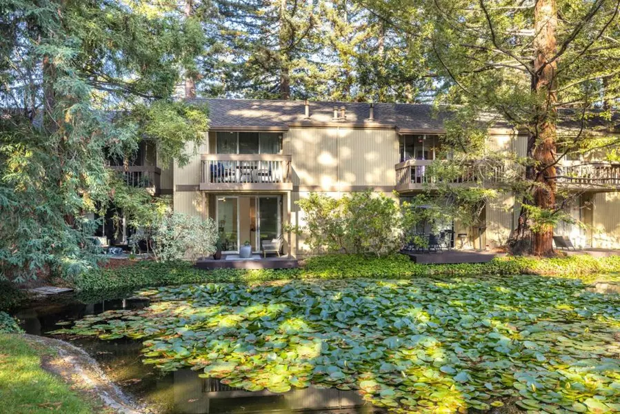 505 Cypress Point DR #245, Mountain View, CA 94043