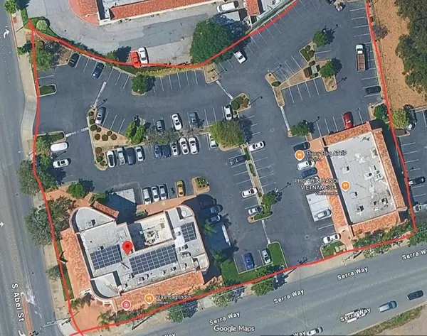 Milpitas, CA 95035,61 Serra WAY