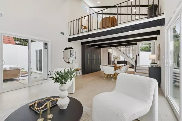 Sunnyvale, CA 94087,543 Cashmere CT