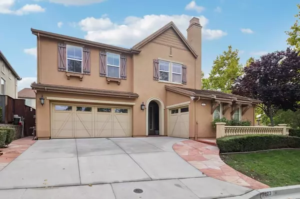 San Jose, CA 95148,3823 Mosher DR