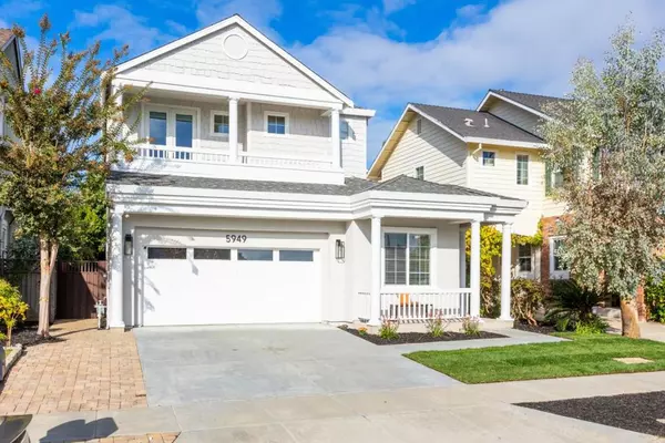 San Jose, CA 95123,5949 Taormino AVE