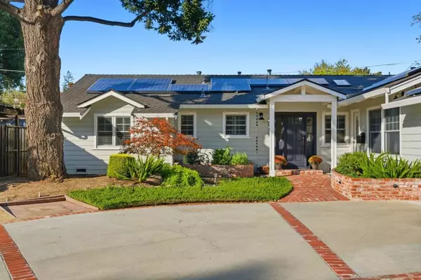 San Jose, CA 95128,2177 Emory ST