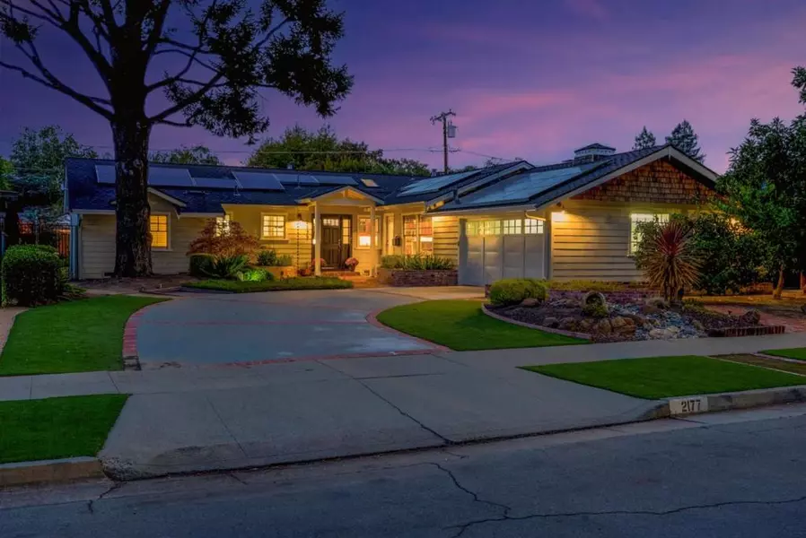 2177 Emory ST, San Jose, CA 95128