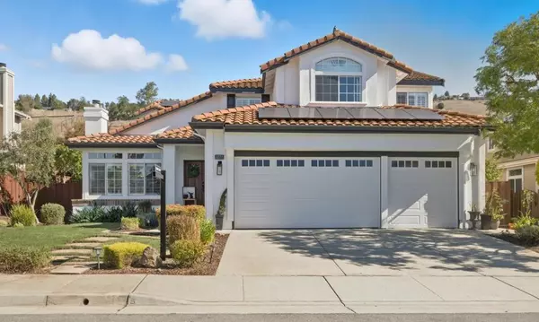 2777 Mira Bella CIR, Morgan Hill, CA 95037