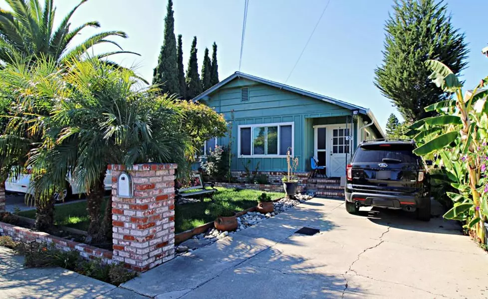 657 2nd AVE, Redwood City, CA 94063