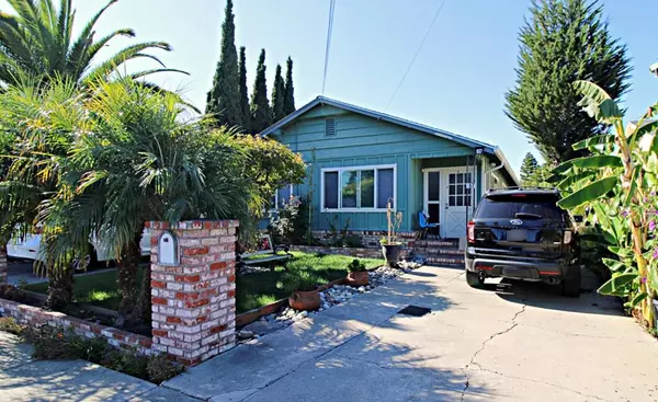 657 2nd AVE, Redwood City, CA 94063