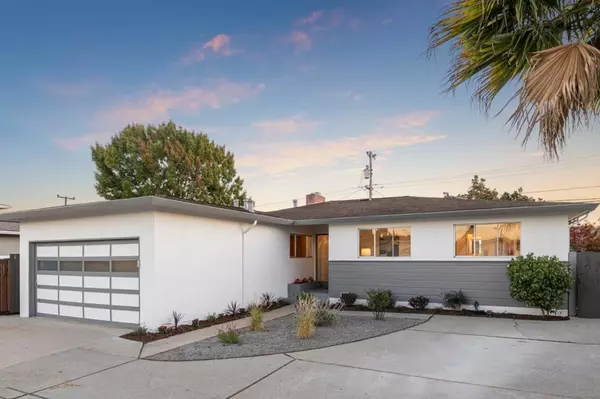 San Mateo, CA 94403,2736 Foster ST